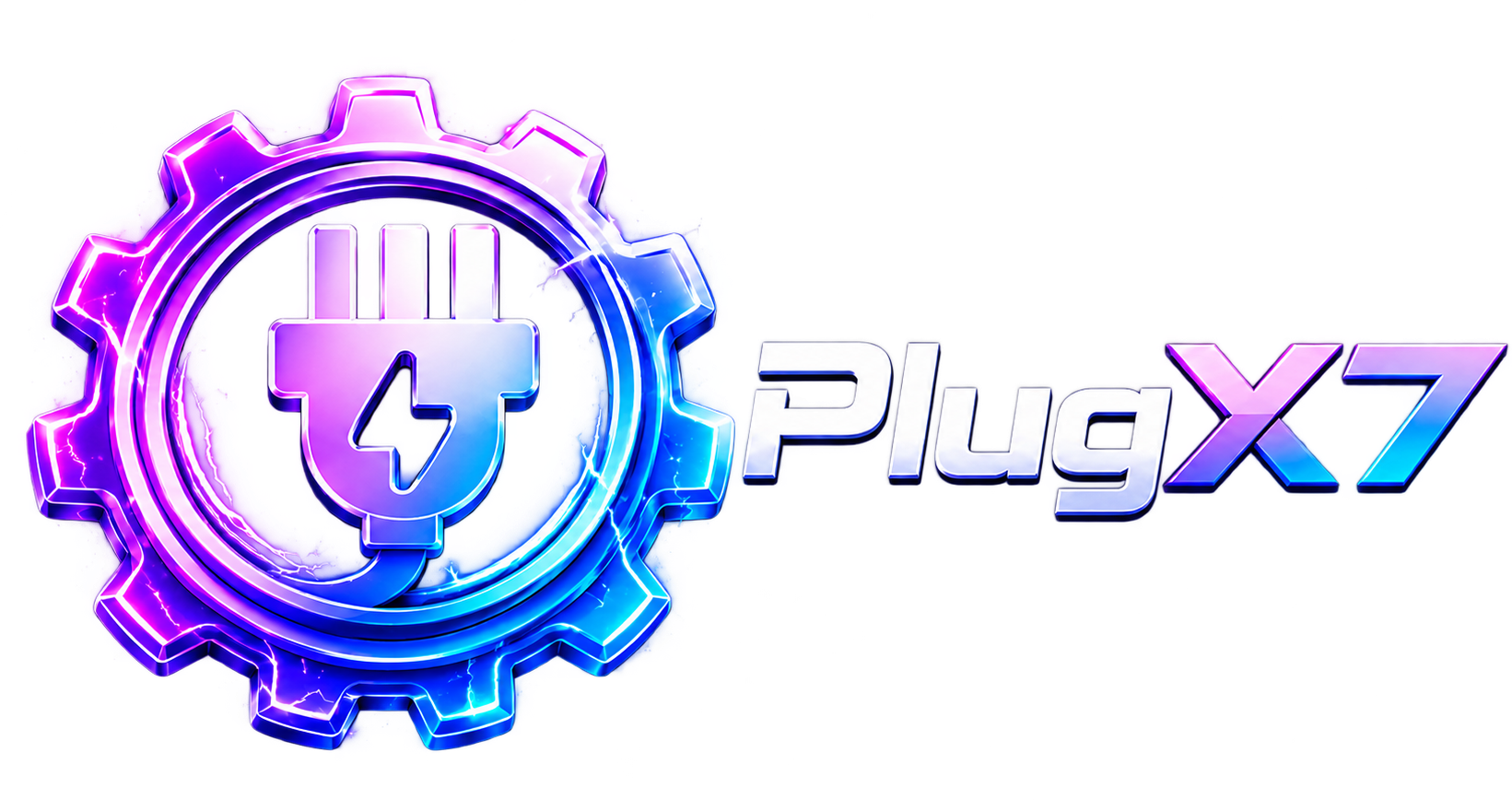 PlugX7